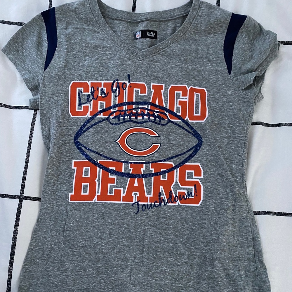 NFL Chicago Bears T-Shirt